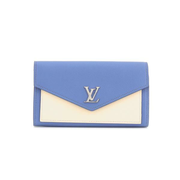 LOUIS VUITTON ルイヴィトン ポルトフォイユ・マイロックミー M62544