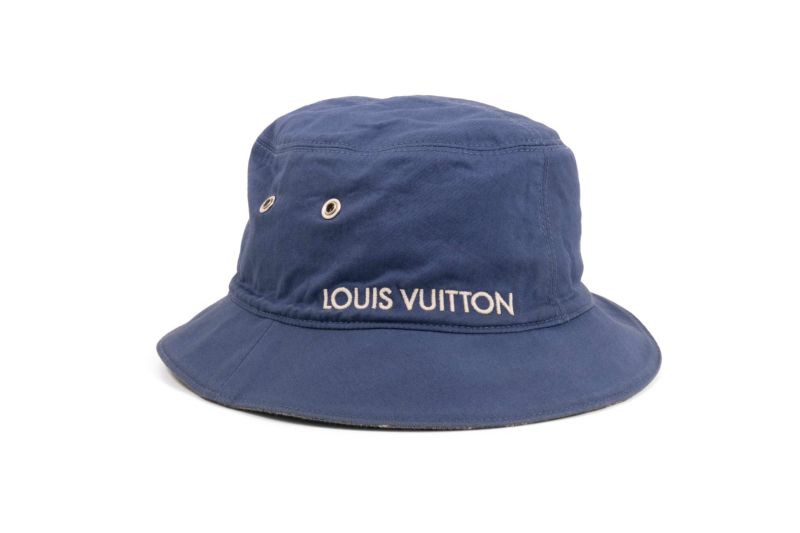 LOUIS VUITTON ルイヴィトン ボネ・モノグラム エッセンシャル M76586