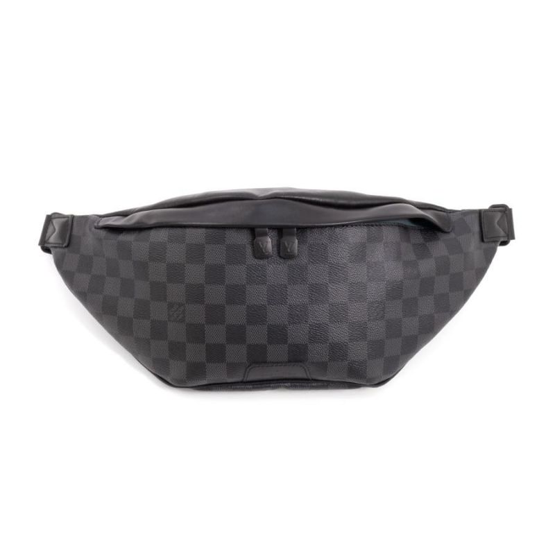 LOUIS VUITTON ルイヴィトン ウエストバッグ ボディバッグ Louis
