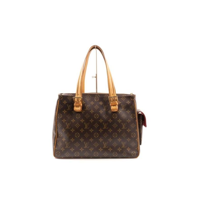LOUIS VUITTON ルイヴィトン ミュルティプリ・シテ M51162