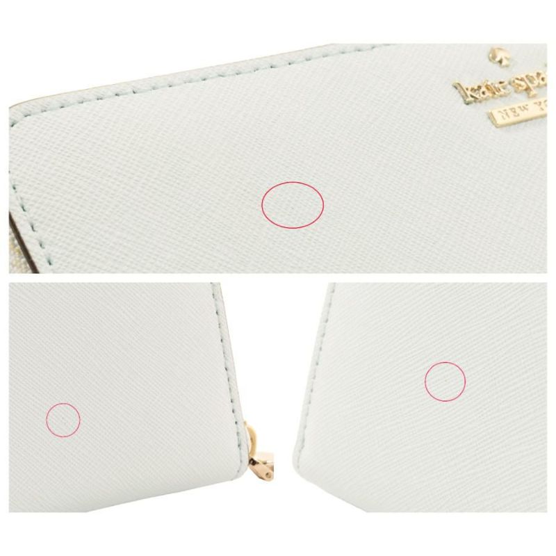 kate spade ケイトスペード キャメロンストリート レクシー ジップ