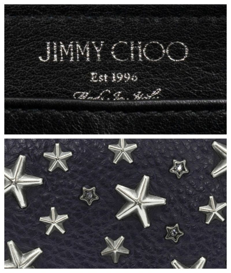 8/20まで限定!49,800円→15,000円値引き!!】JIMMY CHOO ジミー