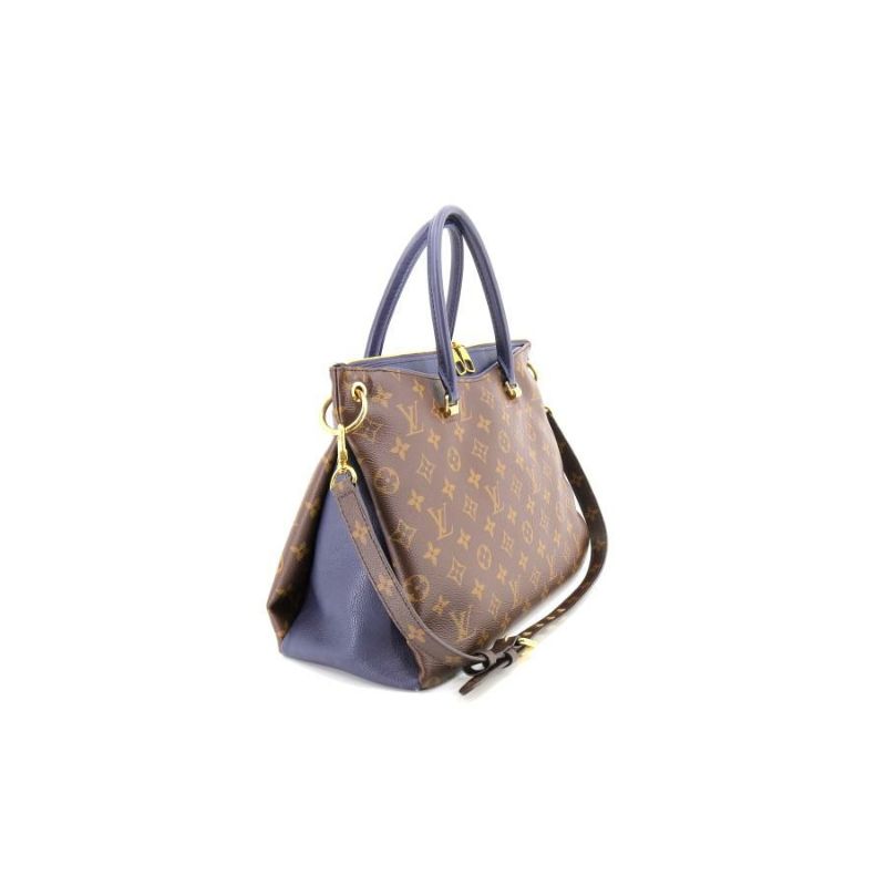 LOUIS VUITTON ルイヴィトン パラス M44042 ハンドバッグ ショルダー