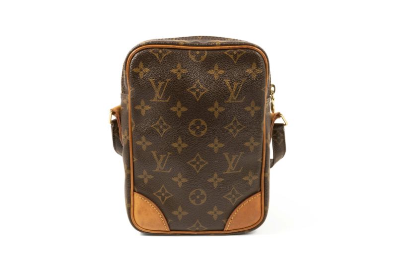 LOUIS VUITTON ルイヴィトン アマゾン M45236 ショルダーバッグ