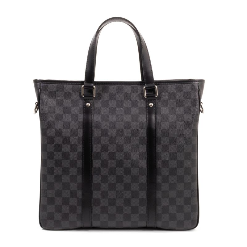 LOUIS VUITTON ルイヴィトン タダオ PM N41259 ハンド ショルダー