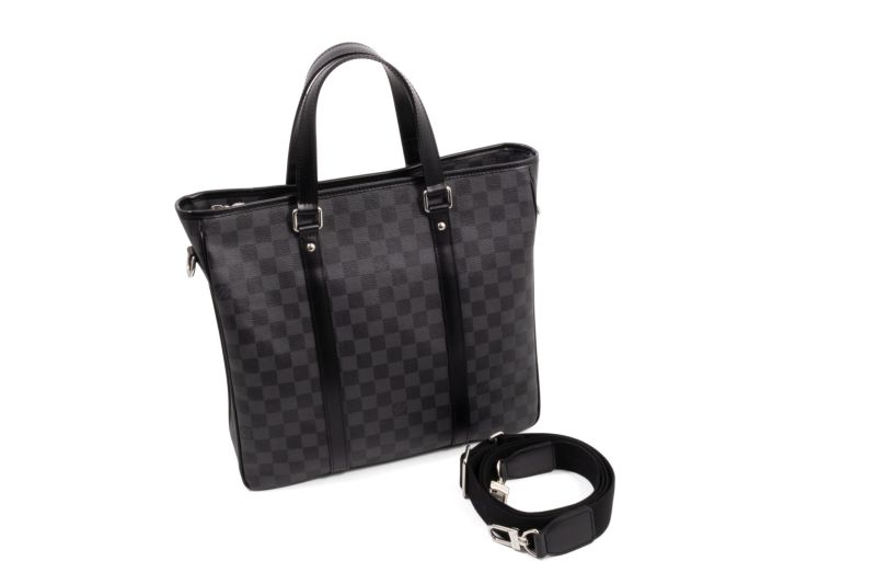 LOUIS VUITTON ルイヴィトン タダオ PM N41259 ハンド ショルダー