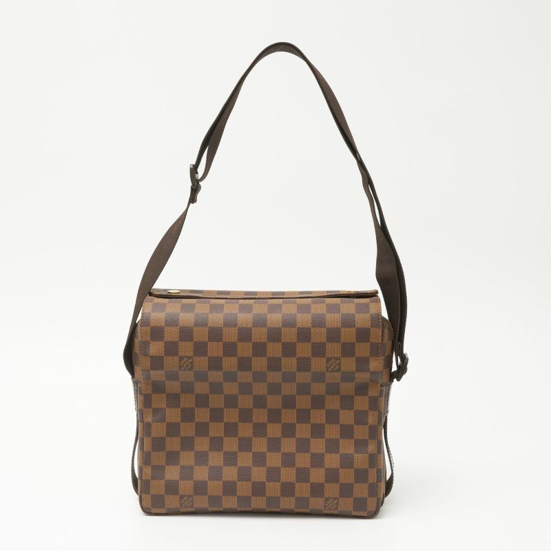 LOUIS VUITTON ルイヴィトン ナヴィグリオ N45255 ショルダーバッグ