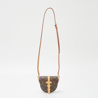 LOUIS VUITTON ルイヴィトン ミクロ・シャンティイ M46643