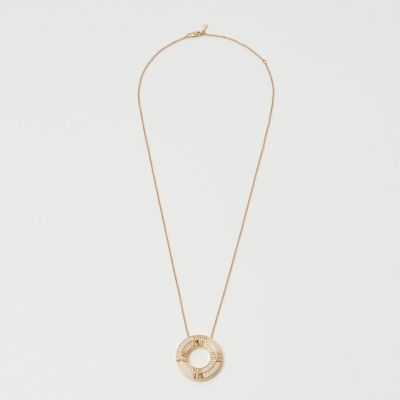 さとさとろっく様 Tiffanyu0026Co ティファニー 首輪 M ペットカラー