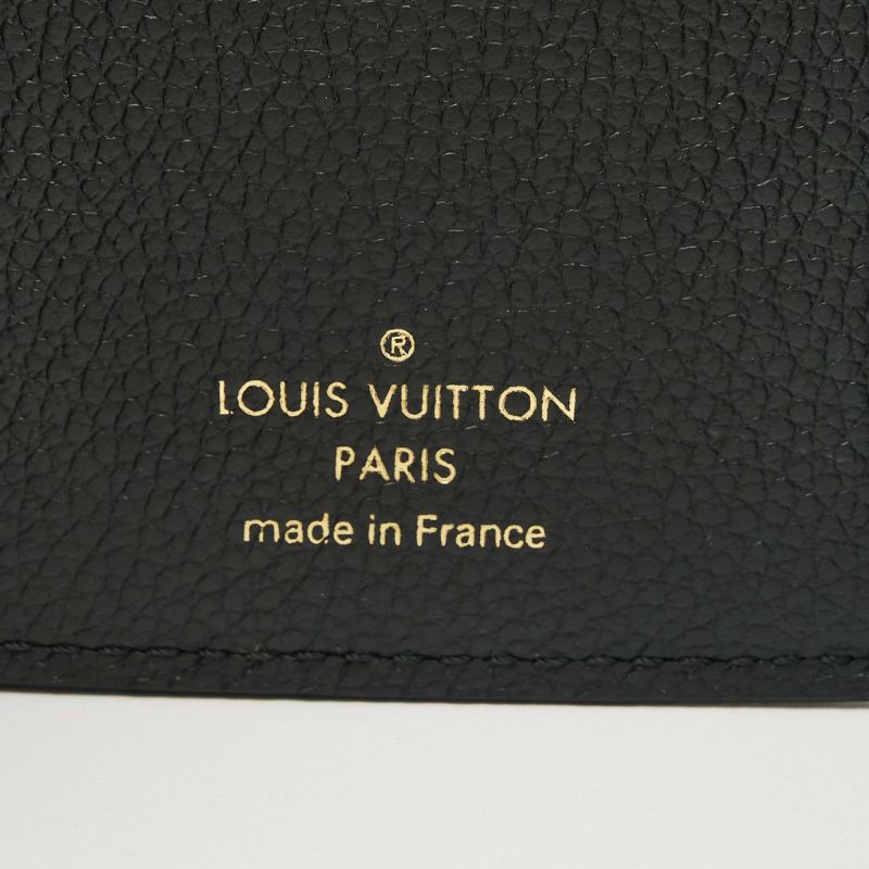 LOUIS VUITTON ルイヴィトン ポルトフォイユ・ヴィクトリーヌ