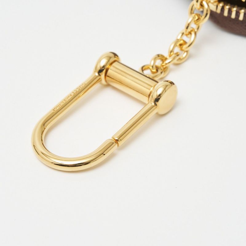 GUCCI グッチ ばなにゃ ハートシェイプ コインケース 701062 GUCCI グッチ ばなにゃ ハートシェイプ コインケース 701062