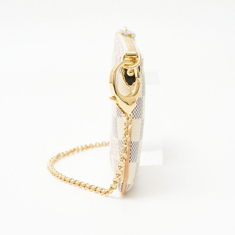 LOUIS VUITTON ルイヴィトン ポシェット・ミラMM N60027 LOUIS VUITTON ルイヴィトン ポシェット・ミラMM N60027