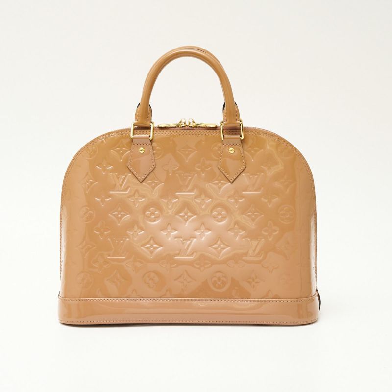 LOUIS VUITTON ルイヴィトン アルマ PM M91583 ハンドバッグ