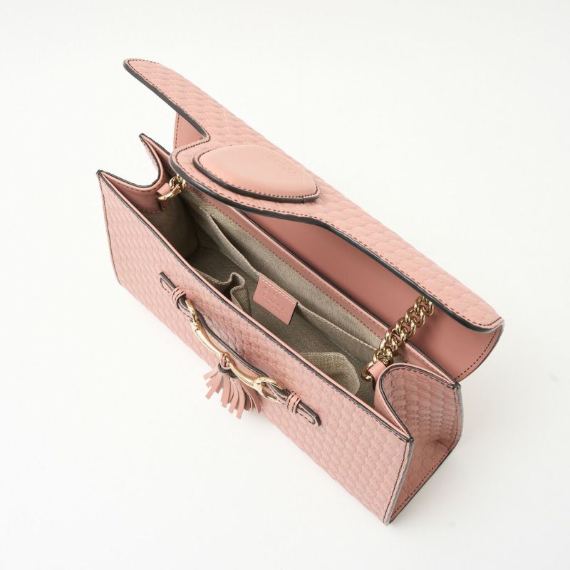 美品　GUCCI　グッチ　シマ　エミリー　チェーンショルダーバッグ　ホースビット 楽天市場】GUCCI グッチ グッチシマ エミリー チェーンバッグ