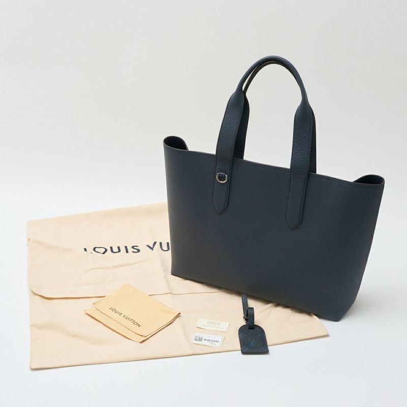 LOUIS VUITTON ルイヴィトン カバ・ヴォワヤージュ NV M53240