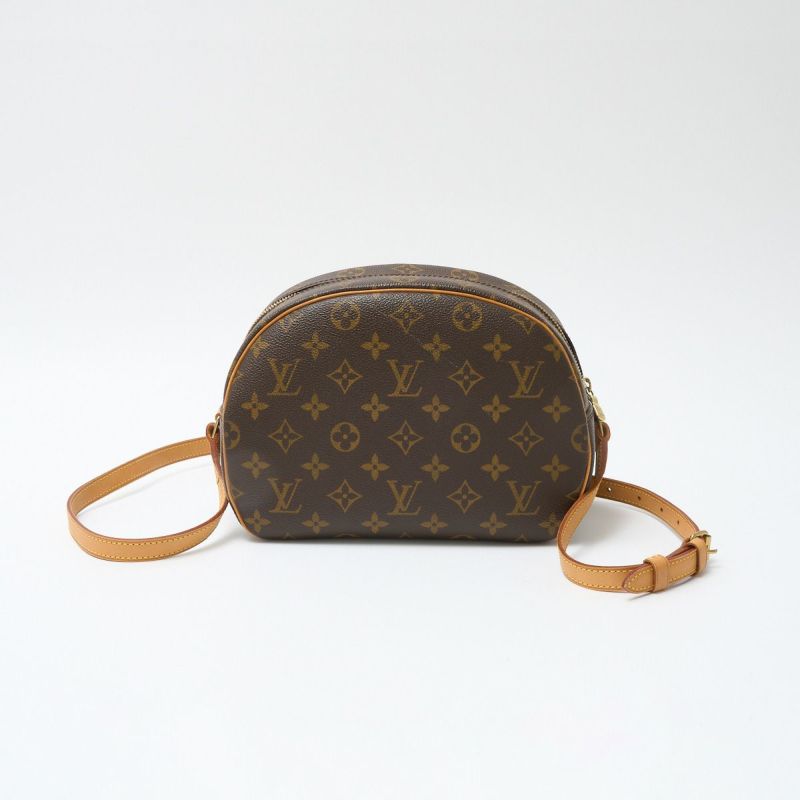 LOUIS VUITTON ルイヴィトン ブロワ M51221 クロスボディ